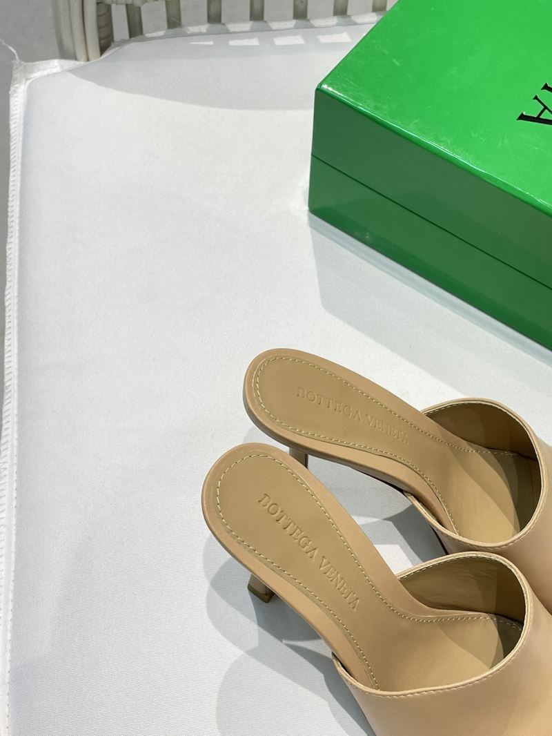 Bottega Veneta Sandals